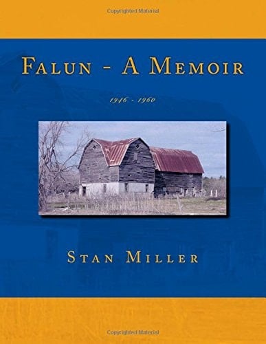 Falun a Memoir 1946-1960