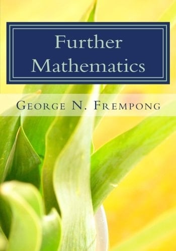 Further Mathematics