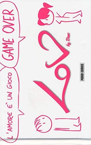 Lov. L'amore è un gioco. Game over
