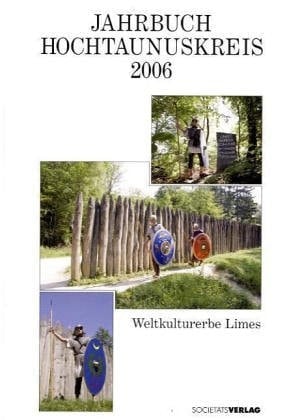 Jahrbuch Hochtaunuskreis 2006