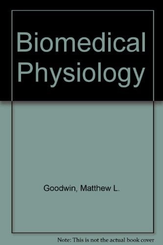 Biomedical Physiology