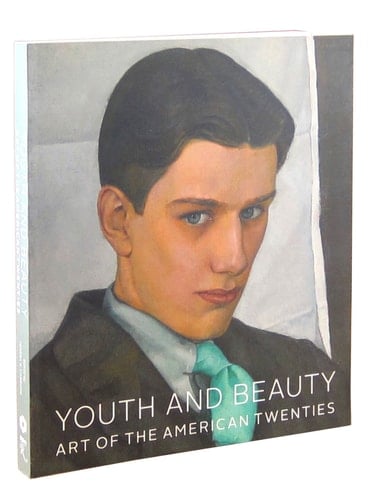 Youth and Beauty Art of the American Twenties