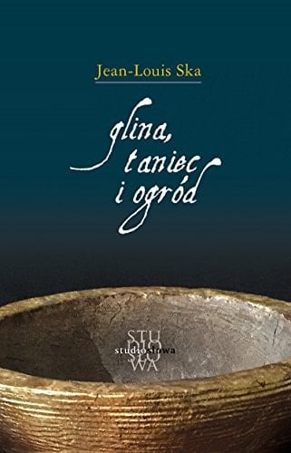 Glina, taniec i ogród eseje z antropologii biblijnej