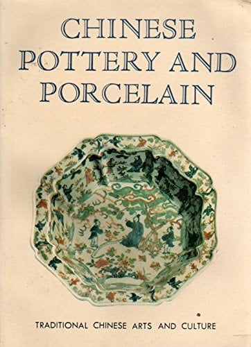 Chinese Pottery and Porcelain