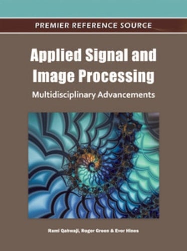 Applied Signal and Image Processing
