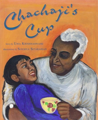 Chachaji's Cup