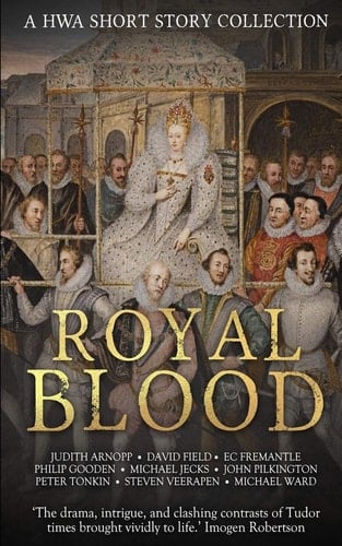 Royal Blood A HWA Short Story Collection