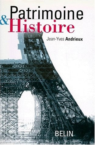 Patrimoine et histoire