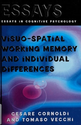 Visuo-spatial Working Memory and Individual Differences