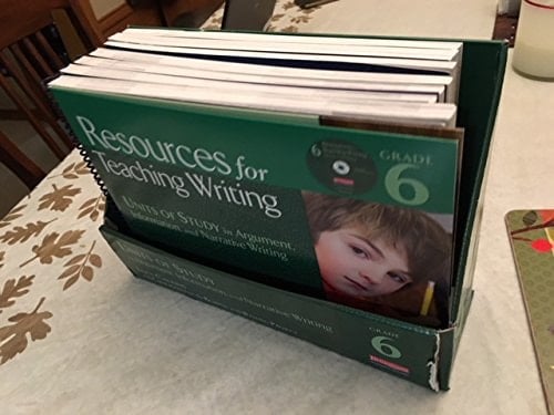 Units of Study in Argument, Information, and Narrative Writing: Personal narrative : crafting powerful life stories