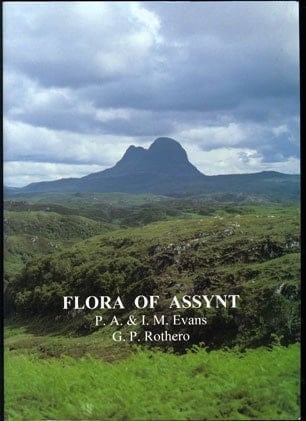Flora of Assynt