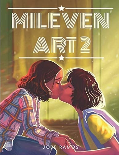 Mileven Art 2