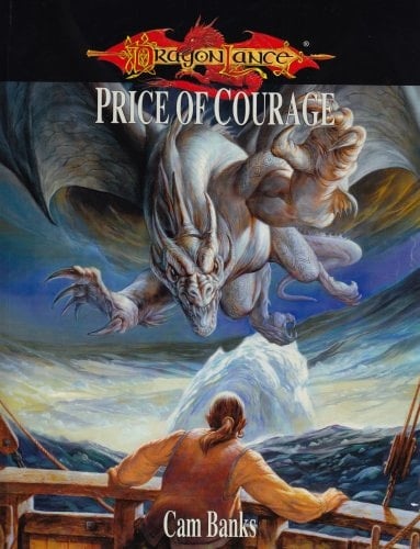 Price of Courage