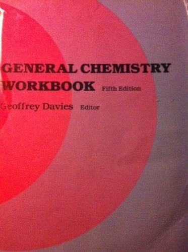 General Chemistry