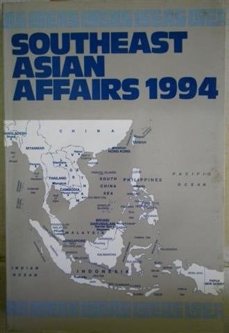 Southeast Asian Affairs 1994