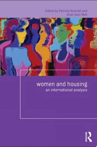 Women and Housing An International Analysis