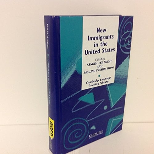 New Immigrants in the United States Readings for Second Language Educators