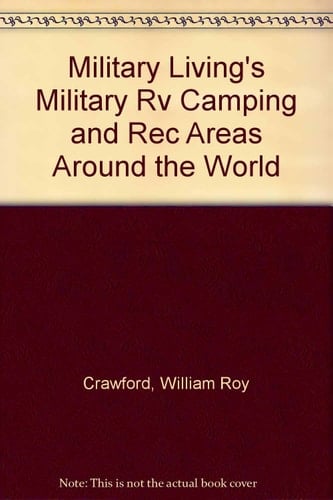 Military Living's Assignment--Washington A Guide to Washington Area Military Installations