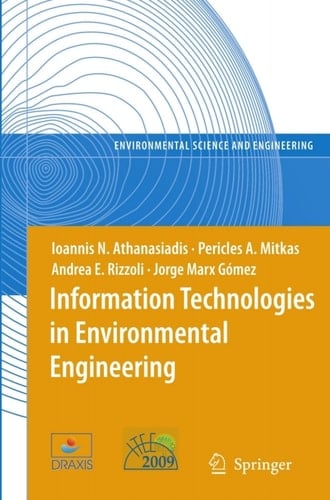 Information Technologies in Environmental Engineering