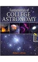 Fundamentals of College Astronomy