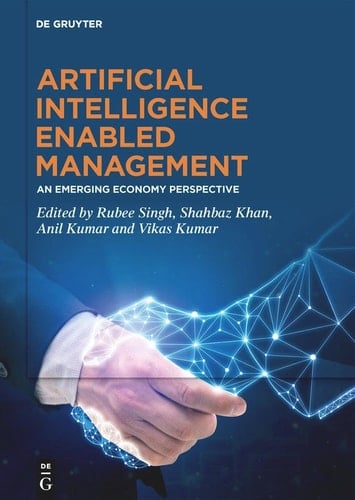 Artificial Intelligence Enabled Management An Emerging Economy Perspective