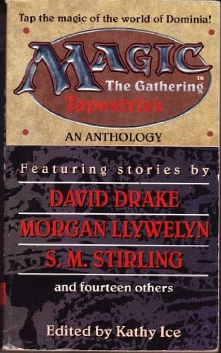 Tapestries An Anthology