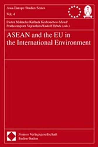 Neighbouring Powers as a Challenge ASEAN and China