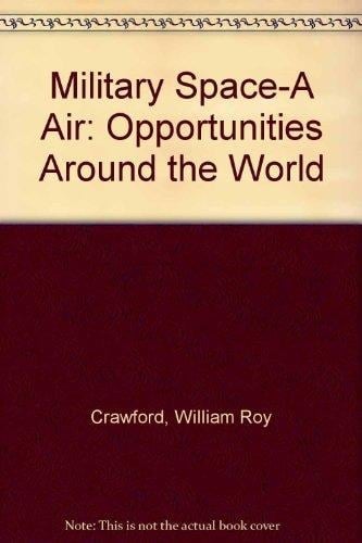 Military Living's Military Space-A Air Opportunities Around the World