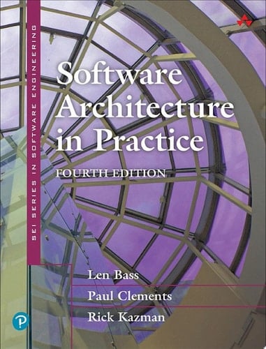 Software Architecture in Practice
