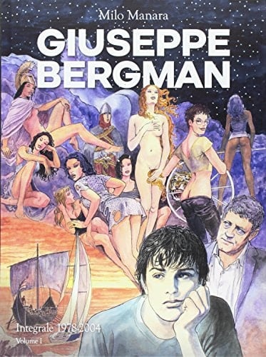 Giuseppe Bergman. 1978-2004. Ediz. integrale