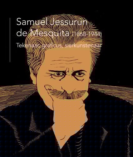 Samuel Jessurun De Mesquita, 1868-1944
