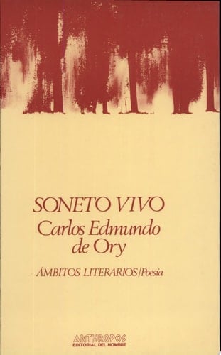 Soneto vivo