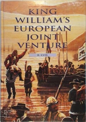 King William's European joint venture