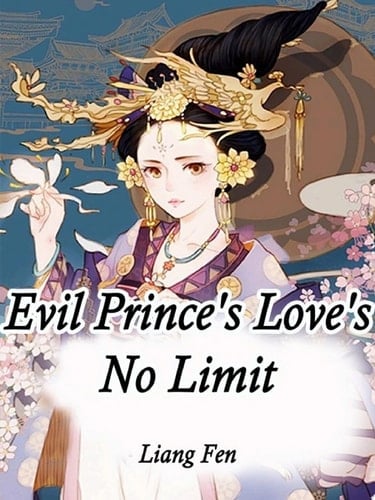 Evil Prince's Love's No Limit Volume 6