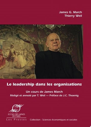 Le leadership dans les organisations