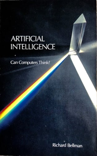 Artificial Intelligence Can Computers Think?
