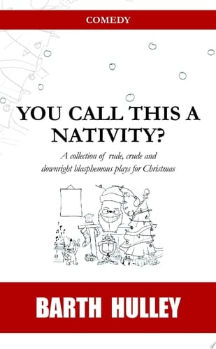 You call this a Nativity?