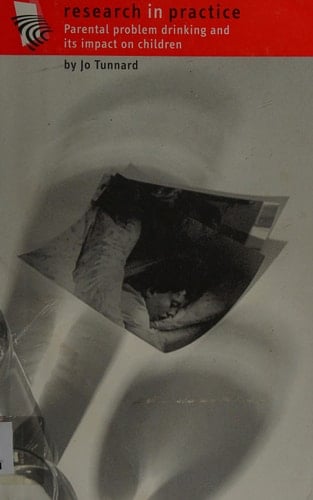 Parental Problem Drinking and Its Impact on Children