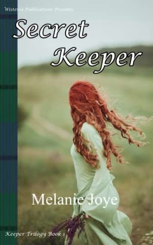 Secret Keeper Book 1