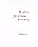 Berättelse för levande