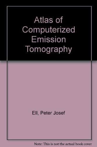 Atlas of computerized emission tomography