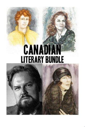 Canadian Literary Bundle