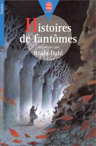 Histoires de fantômes