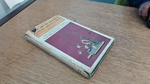 Art of Japanese Flower Arrangement