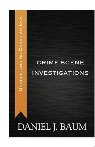 Crime Scene Investigations