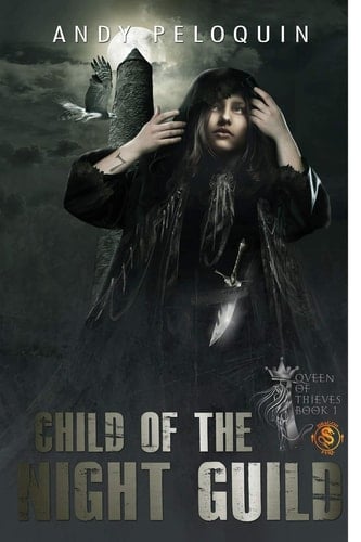 Child of the Night Guild