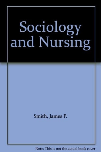 Sociology and Nursing