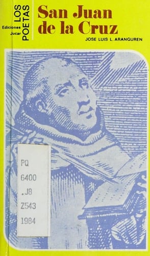 Sant Joan de la Creu