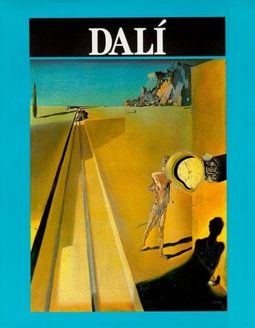 Dali (Great Modern Masters)
