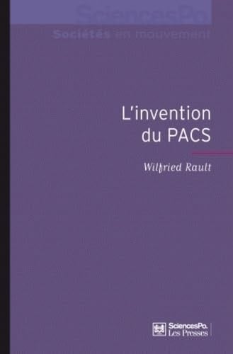 L'invention du PACS